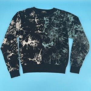 Forever 21 Tie Dye Sweatshirt